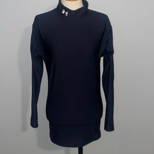 Under Armour cold gear long sleeve!!